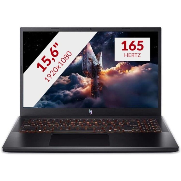 Acer Nitro V 15 ANV15-52-99R2 15.6'' gaming laptop