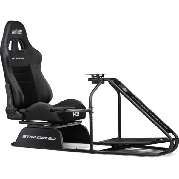 Next Level Racing GTRacer 2.0 racing simulator