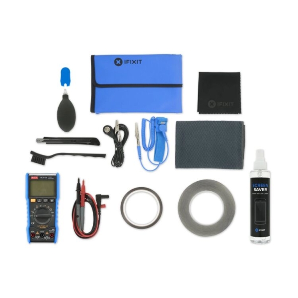 iFixit Pro Tech Diagnostic Module gereedschapsset