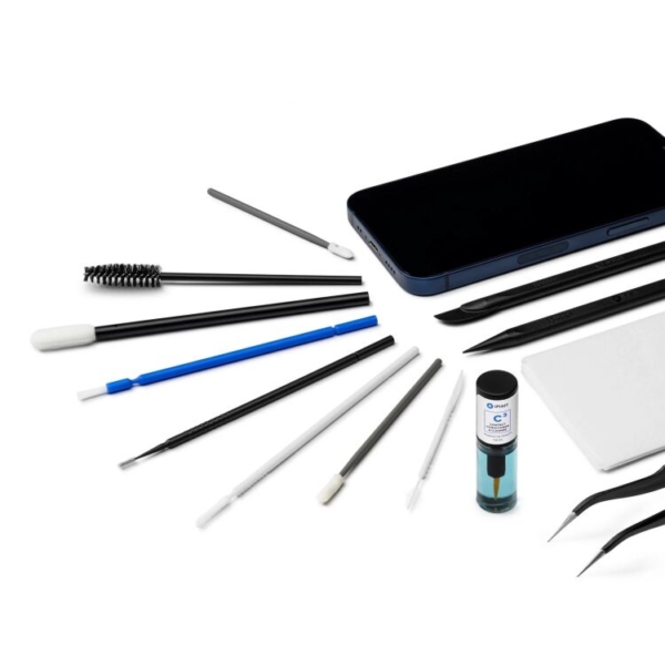 iFixit Precision Cleaning Kit gereedschapsset
