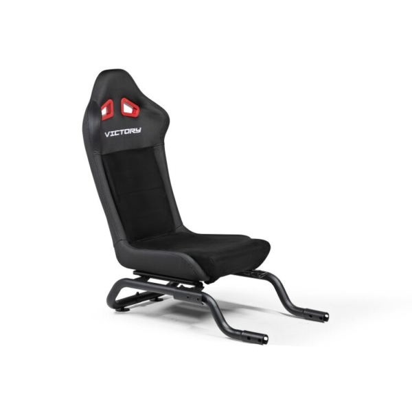 Next Level Racing Victory Seat Add-On voor Wheel Stand Lite 2.0 racestoel