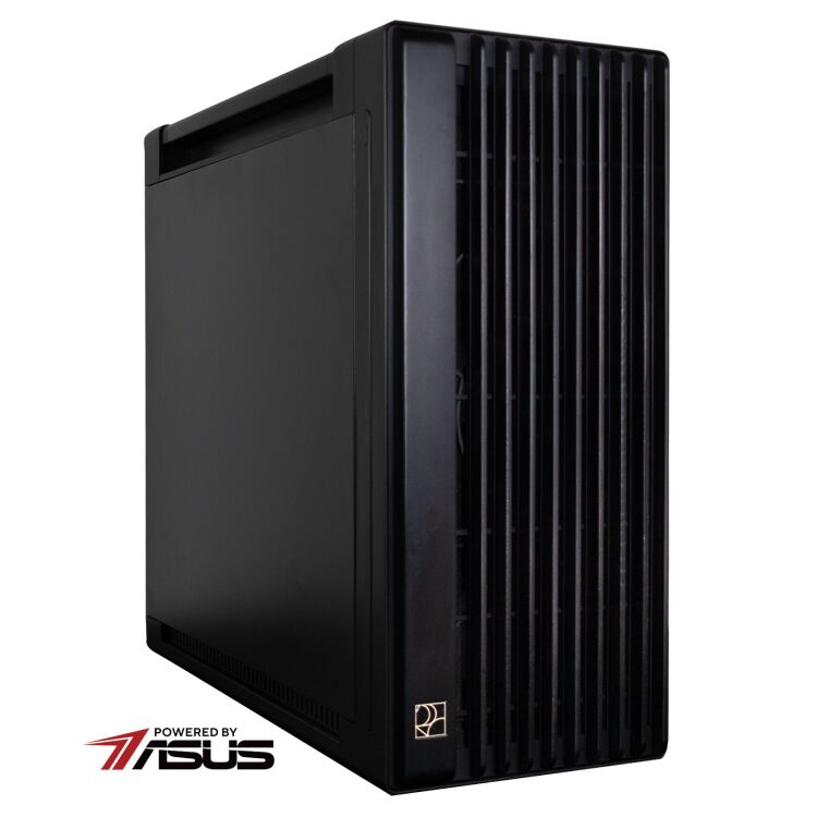 ALTERNATE Workstation Ultra 9 Pc-systeem Powered by ASUS