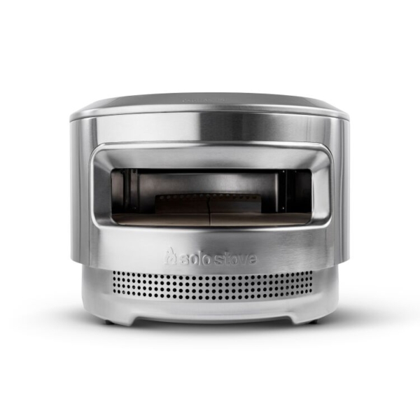 Solo Stove PI Houtgestookte pizzaoven