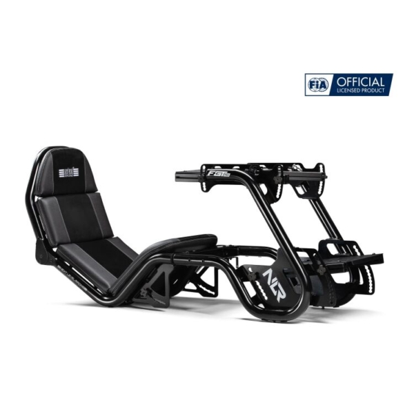 Next Level Racing F-GT Pro Formula and GT racing simulator