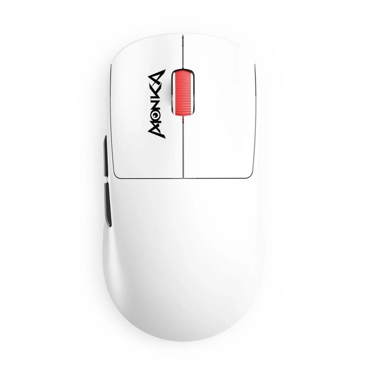Monka Prime G997W gaming muis