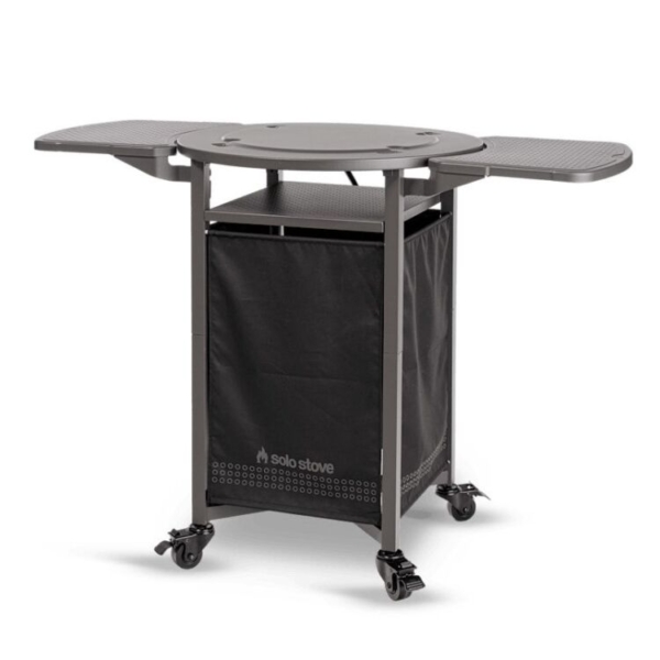 Solo Stove Pizza-Ovenwagen grillonderstel