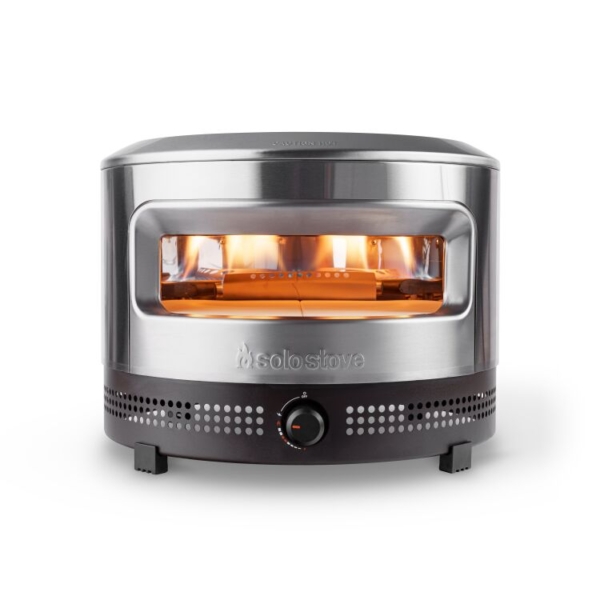 Solo Stove Pi Prime Pizzaoven