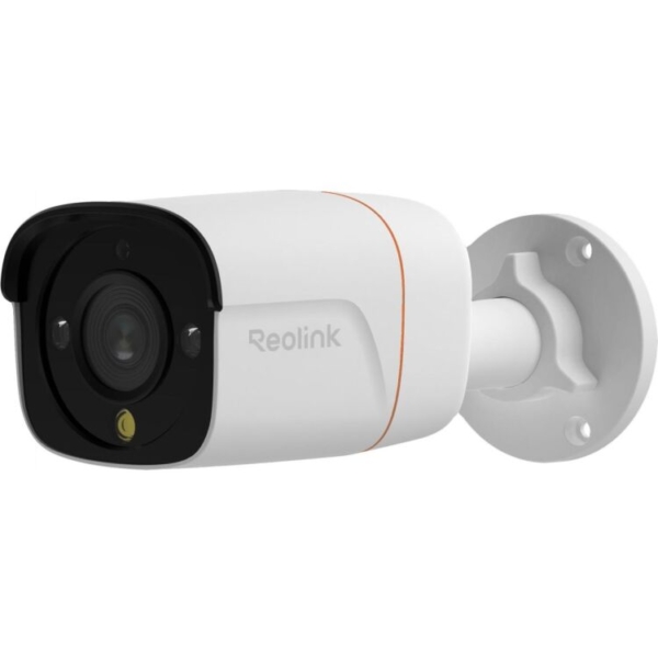 Reolink RP-PCB12M, slimme 12MP Ultra HD PoE-camera met spotlights beveiligingscamera