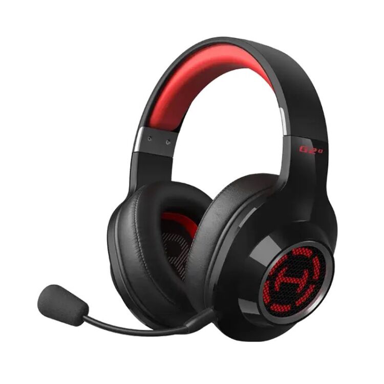 Edifier G2 S Draadloze 7.1 gamingheadset gaming headset