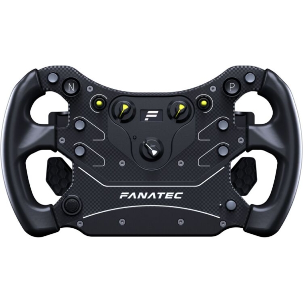 Corsair CSL Steering Wheel GT3 stuur add-on