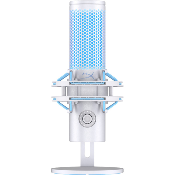 HyperX QuadCast 2 - USB gaming microfoon