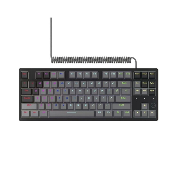 LORGAR Azar 514TKL gaming toetsenbord