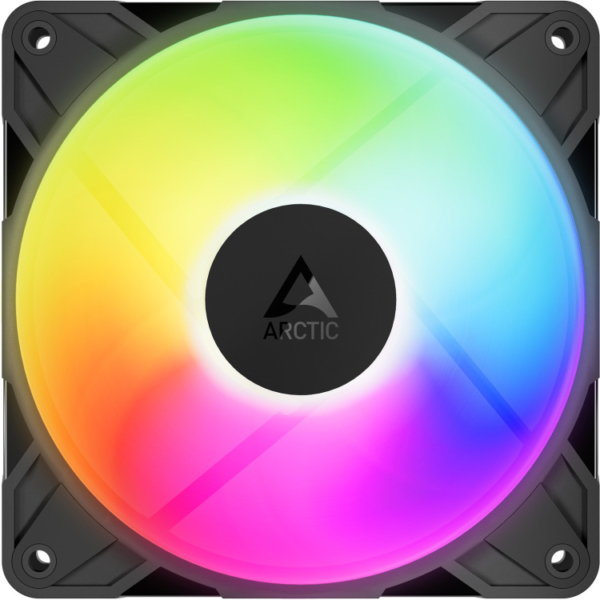 ARCTIC P12 Pro Reverse A-RGB case fan