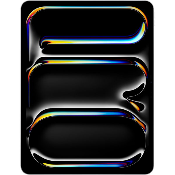 Apple iPad Pro 13 M5 WiFi 256GB silber 13''tablet-pc