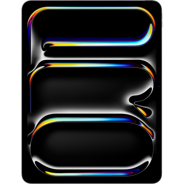 Apple iPad Pro 13 M5 WiFi 2TB Nanotextur 13''tablet-pc