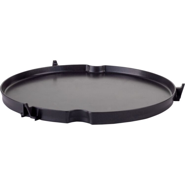 Cadac Safari chef 30 plancha ø 28 cm grillplaat