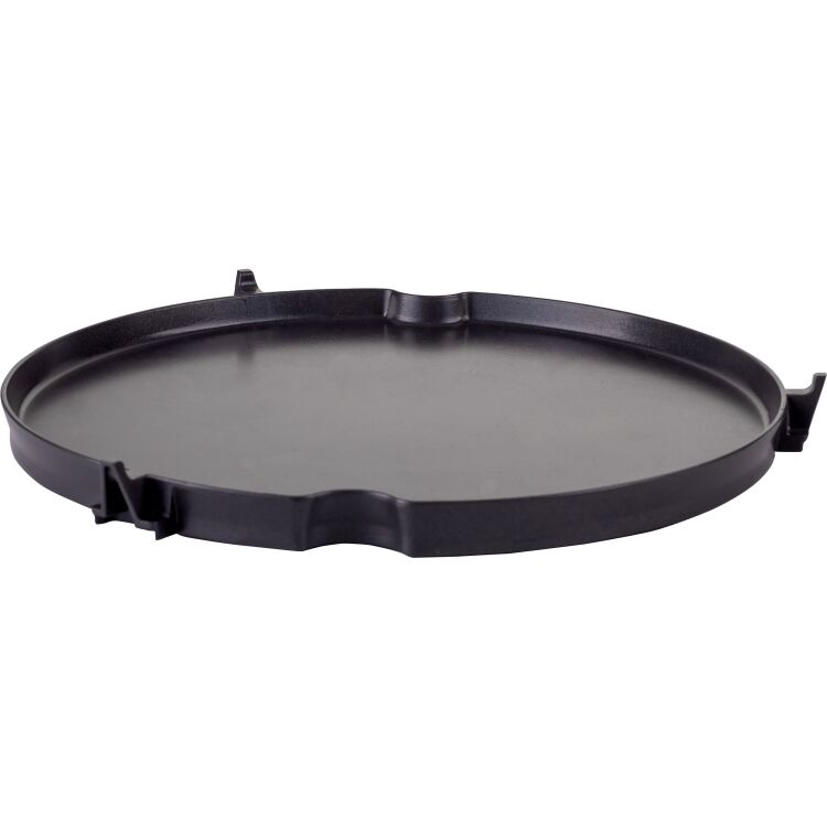 Cadac Safari chef 30 plancha ø 28 cm grillplaat