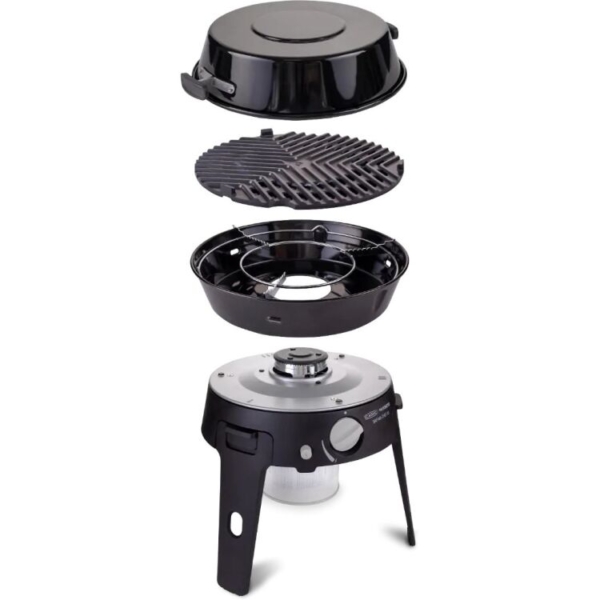 Cadac Safari Chef 30 HP Combo barbecue