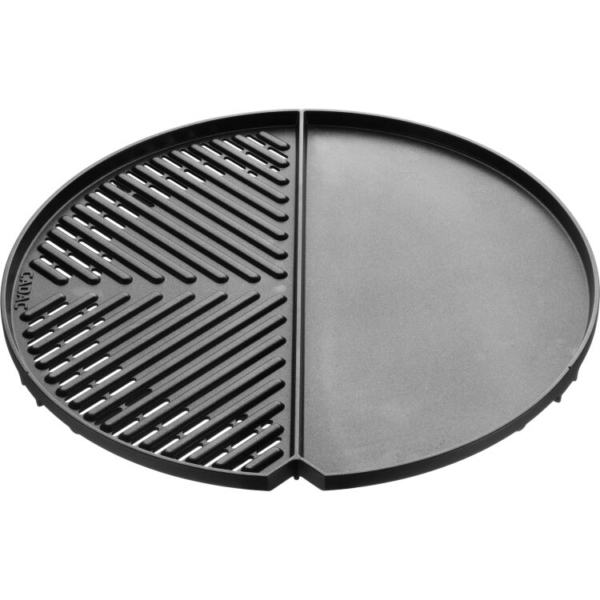 Cadac BBQ 2 Plancha 50 grillplaat