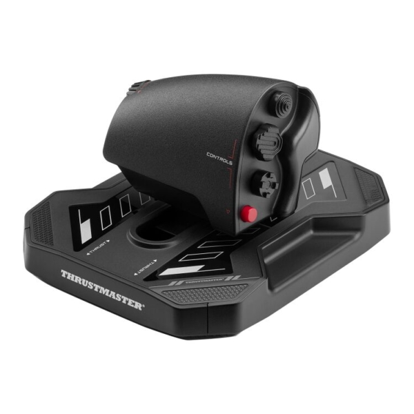 Thrustmaster Sol-R 6 Throttle gasregelaar
