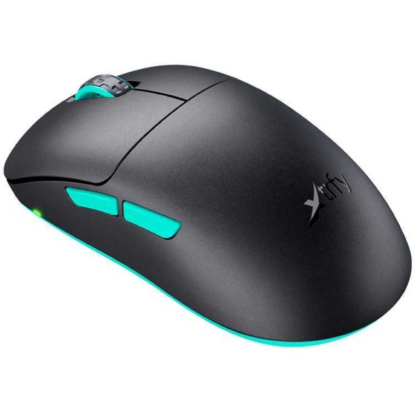 CHERRY XTRFY M8 Wireless gaming muis