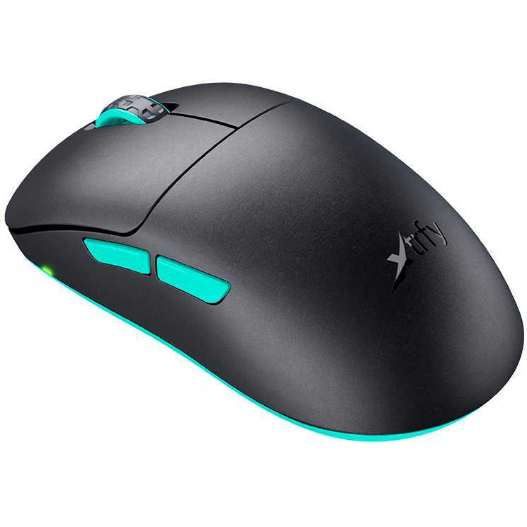 CHERRY XTRFY M8 Wireless gaming muis