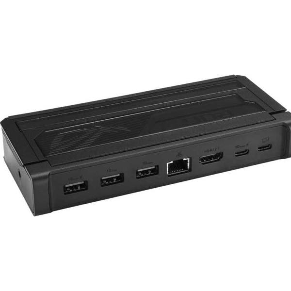 ASUS ROG Bulwark Dock (2025) DG300 dockingstation