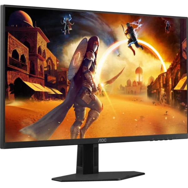 AOC 25G4SRE 24.5'' gaming monitor