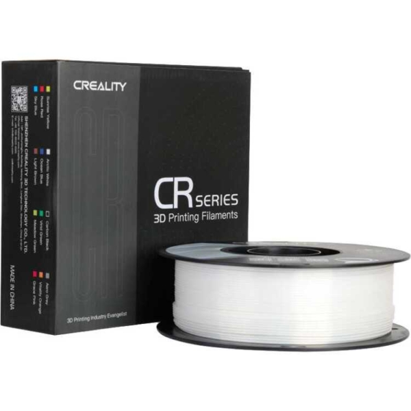 Creality CR-Silk PLA filament wit 3d-filament