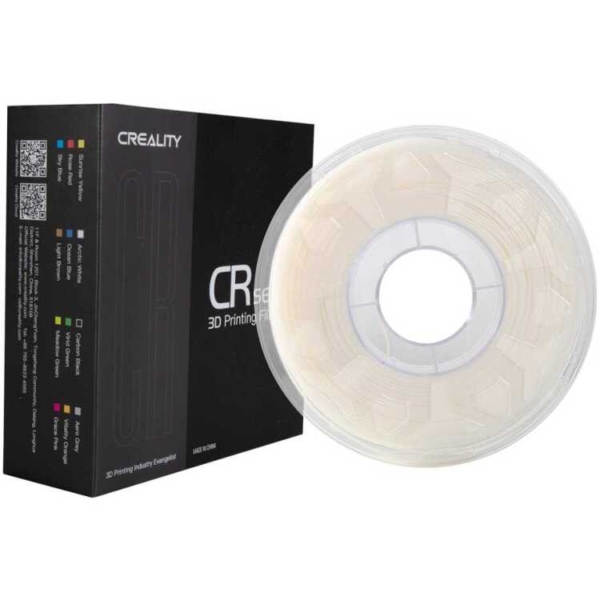 Creality CR PLA-filament ivoorwit 3d-filament