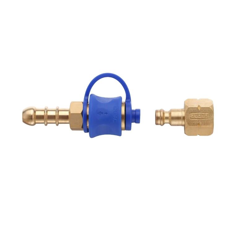 Cadac Quick Release Koppeling