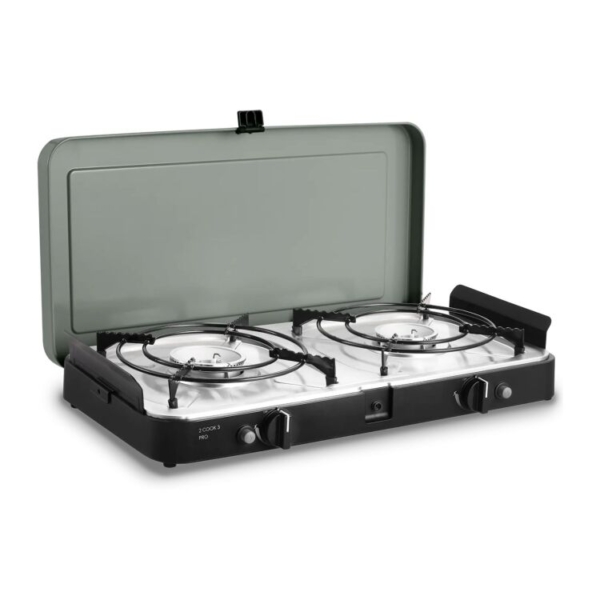 Cadac 2 Cook 3 Pro Stove 30mbar gaskooktoestel