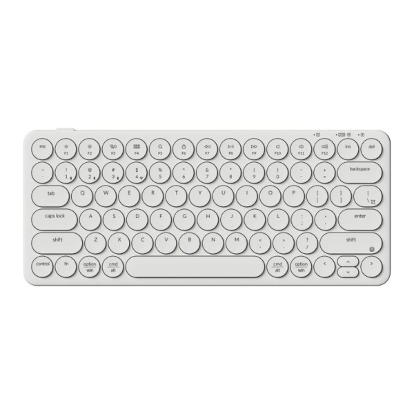 Keychron B3 Pro-K8 toetsenbord