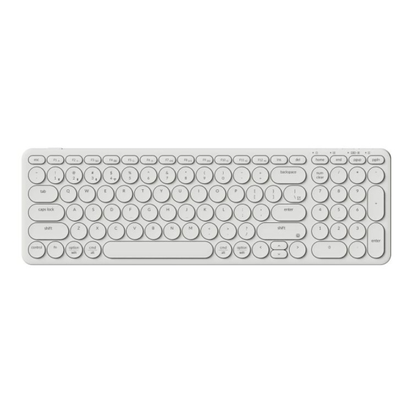 Keychron B4 Pro-K8 toetsenbord