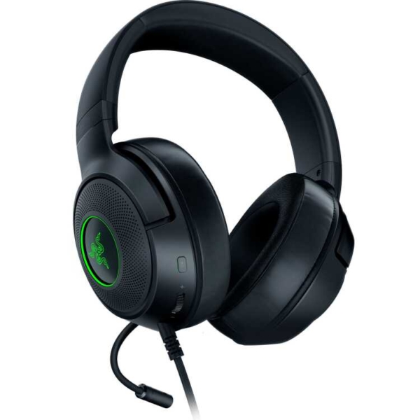 Razer Kraken V3 X gaming headset
