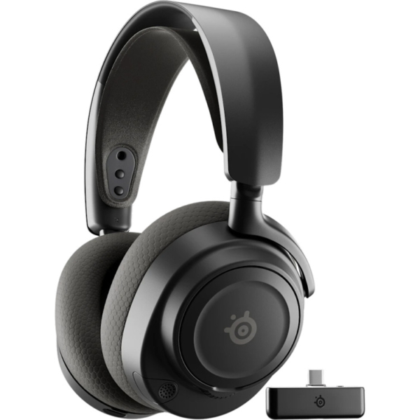 SteelSeries Arctis Nova 7X Wireless Gen 2 gaming headset