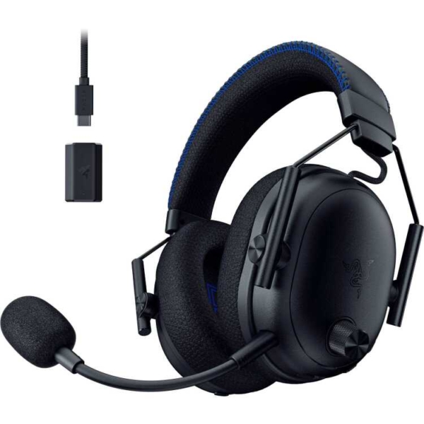 Razer BlackShark V3 Pro for Playstation gaming headset