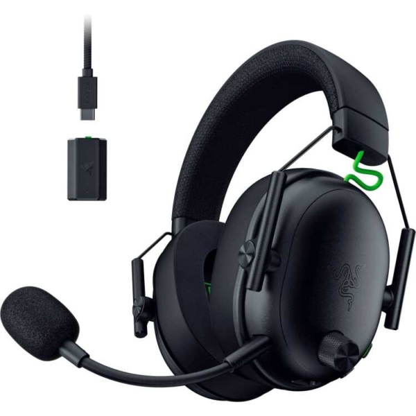 Razer BlackShark V3 voor Xbox gaming headset