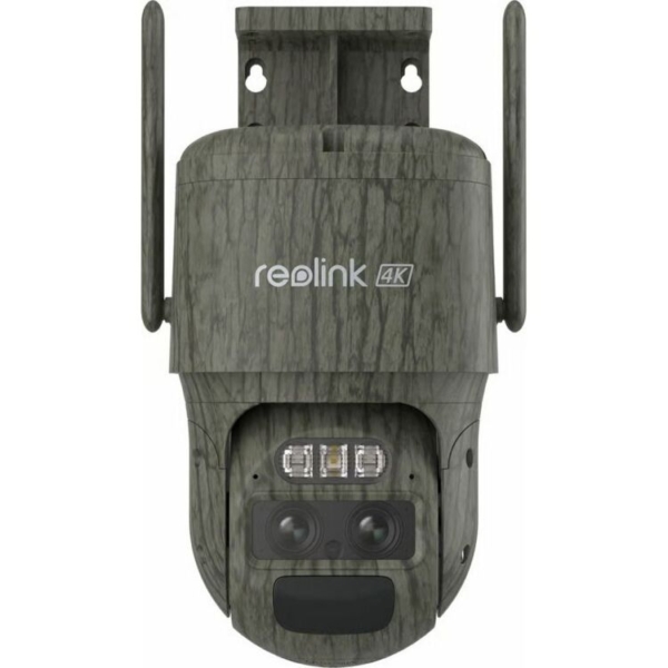Reolink Trackmix G770-C beveiligingscamera