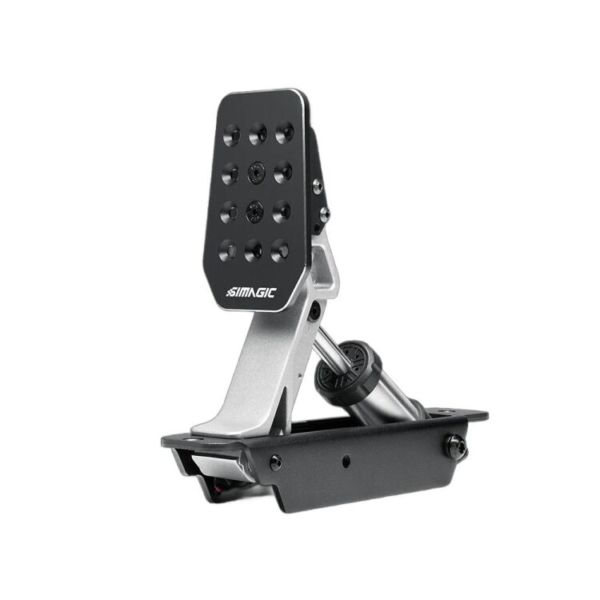 Simagic C-P500 Clutch Module pedalen