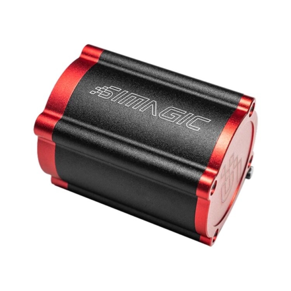 Simagic Haptic Pedals Reactor adapter