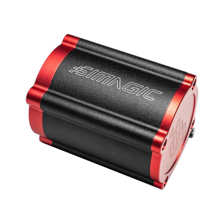 Simagic Haptic Pedals Reactor adapter