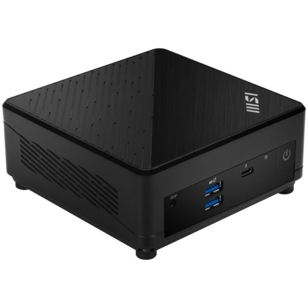 MSI Cubi 5 12M-005EU pc-systeem