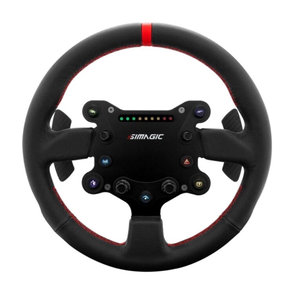 Simagic GT Sport (Leather) stuur add-on