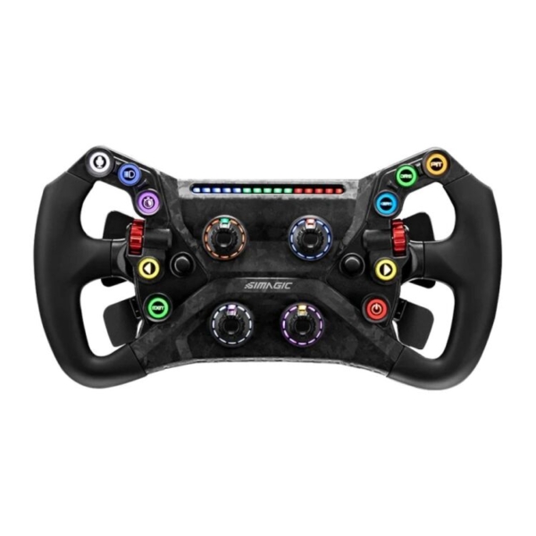 Simagic GT Neo stuur add-on