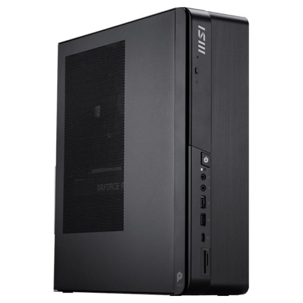 MSI Pro DP80 A14G-003EU pc-systeem
