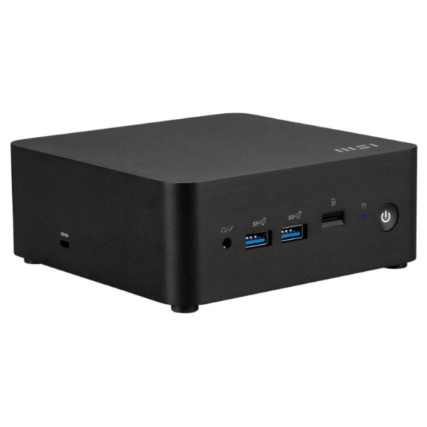 MSI Cubi NUC AI 1UMG-018BEU barebone