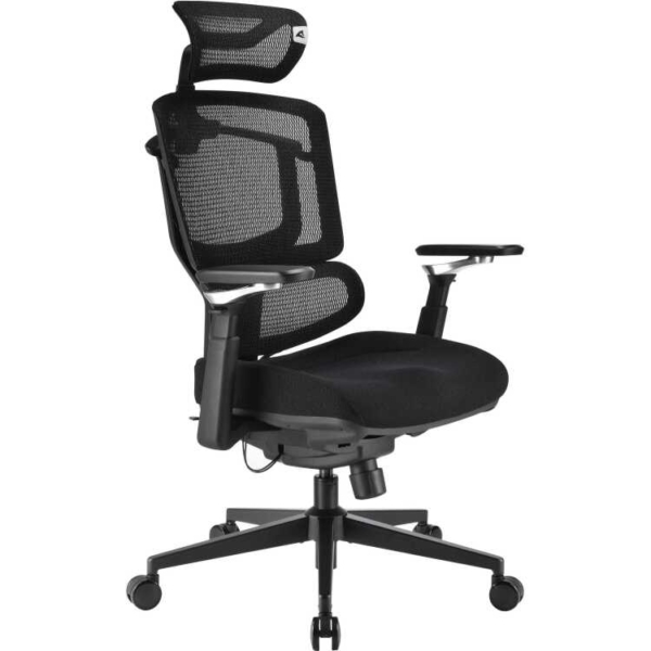 Sharkoon OfficePal C50 stoel