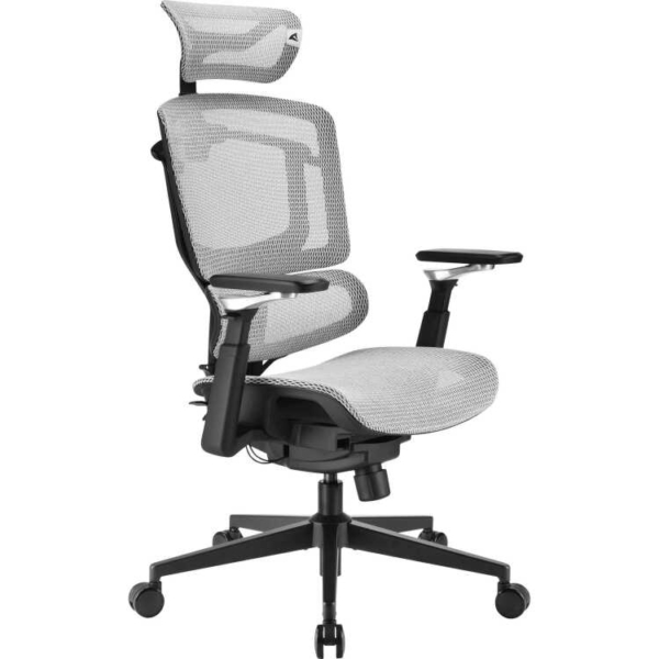 Sharkoon OfficePal C50M stoel