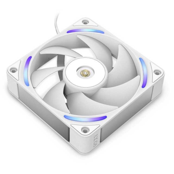 NZXT F120X RGB case fan